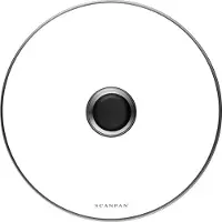 Scanpan Glasdeksel Scanpan Classic 28 cm
