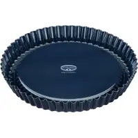 Dr. Oetker fruittaartvorm emaille Back-Liebe - Ø 28 cm