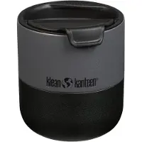 Klean Kanteen Thermosbeker Lowball Asphalt 296 ml