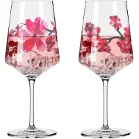 Ritzenhoff Cocktailglas Sommersonett #11 #12 544 ml (Set van 2)