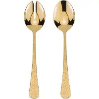 Vargen & Thor Frost saladebestek Cava