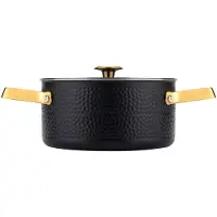 Vargen & Thor Mandus.2 braadpan 2,8 liter