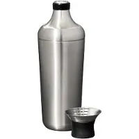 Oxo - Cocktailshaker - SteeL