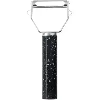 Rig-Tig Dunschiller Redo Y-peeler Black