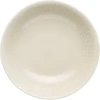 Rörstrand Swedish Grace diep bord Ø19 cm Haver