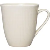 Rörstrand Swedish Grace beker groot 50 cl Haver