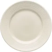 Rörstrand Swedish Grace Minibord 17 Cm Oat - Kleine borden Porselein Oat (Beige) - 1069431