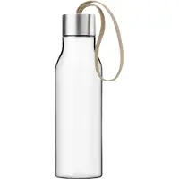 Eva Solo Waterfles To Go Beige 0.5L