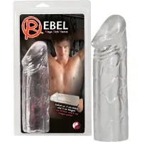 You2Toys Mega Dick Sleeve