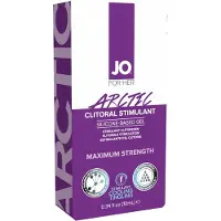 System Jo Arctic Stimulerende Gel 10ml