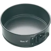 Masterclass - Ronde bakvorm / springvorm, 15 cm - Masterclass