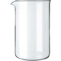 Bodum reserveglas met tuit 12 koppen