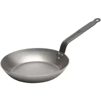 De Buyer Carbone koekenpan ø 26 cm plaatstaal