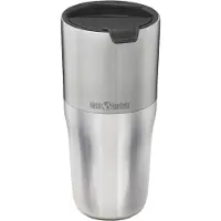 Klean Kanteen Rise Tumbler 768ml Glas Zilver