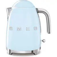 Smeg KLF03PB - Pastelblauw