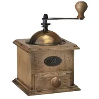 Peugeot 31152 Antique - Coffee mill - 21cm - Antique