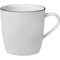 Broste Copenhagen Salt theekop 25 cl