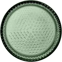 Iittala Tundra bordje Ø15 cm Dennengroen