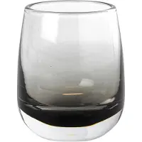 Broste Copenhagen Smoke shotglas 4 cl