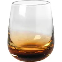 Broste Copenhagen Amber shotglas 4 cl