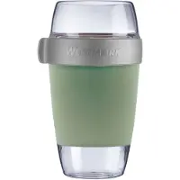 Westmark Lunchpot 1150 ml, Lunchpakketten, Groen