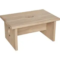 OYOY Stoel - Arca - Nature - - OneSize - Stoelen