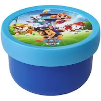Mepal Fruitbox Campus 300 ML - Paw Patrol Pups