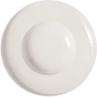 Villeroy & Boch Afina Diep Bord 25 Cm - Diepe borden Porselein White - 1042932702