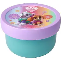 Mepal Fruitbox Campus 300 ML - Paw Patrol Girls