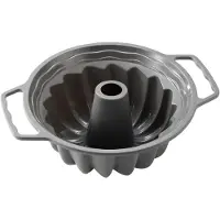 Dorre Cookie cakevorm Ø23,5 cm Beige
