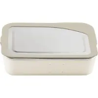 Klean Kanteen Lunchbox - 1005 ml - Tofu - Tofu - 1005 ml