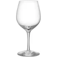 Orrefors More Bistro wijnglazen 31 cl 4-pack Helder