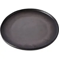 Muubs Ceto bord Ø27,5 cm Mocha