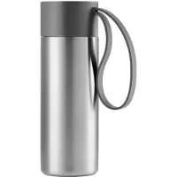Eva Solo Thermosfles To Go Elephant Grey 350 ml
