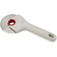 Joseph & Joseph Pizzasnijder Ringo Pizza Wheel Beige