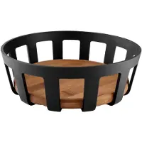 Eva Solo Broodmand Nordic Kitchen Bamboe Black