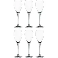 Spiegelau Champagneglas Sparkling Party 160 ml (Set van 6)