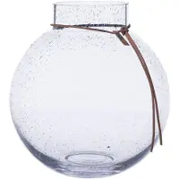 ERNST bubbelvaas Ø21 cm Bubbelend