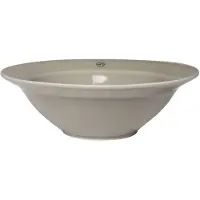 ERNST schaal Ø15 cm Zand