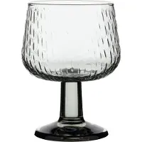 Marimekko Syksy wijnglas 25 cl Misty grey