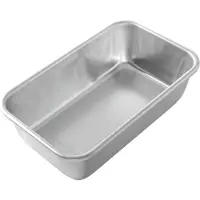 Nordic Ware broodbakpan 25 x 15 cm aluminium