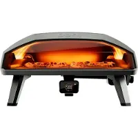 Ooni Pizzaoven Koda 2 Max 30 mbar