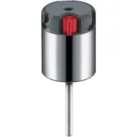 Sage the FusionCap Flesdop compatibel met de InFizz Fusion