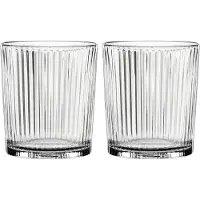 Nachtmann Aperitivo tumbler glas 37 cl 2-pack Helder