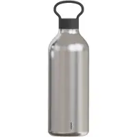 Stelton Thermosfles Tabi Vacuum Insulated Bottle 1L Steel