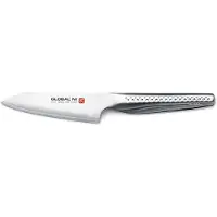 Global GNS-04 Chinees Groentemes 11cm