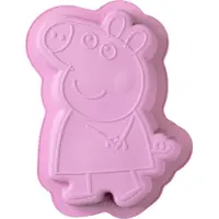 Dr Oetker Siliconen Bakvorm Peppa Pig