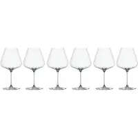 Spiegelau Definition Bourgogne wijnglazen