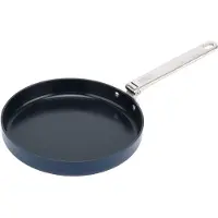 Joseph Joseph Space koekenpan – 24 cm – anti-aanbak