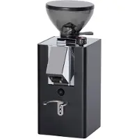 Lapavoni Koffiemolen Zwart LPGKBN02EU New Kube Mill Black